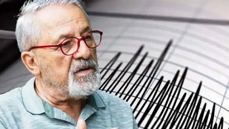 Deprem Bilimci Görür, Fethiye depreminin detaylarını açıkladı