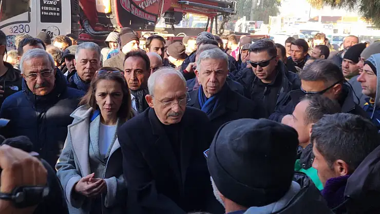 DEPREM KUŞAĞINDA OLMAMIZA RAĞMEN TEDBİRLERİN YETERSİZLİĞİNİ MAALESEF ÇOK PAHALIYA ÖDEDİK…!