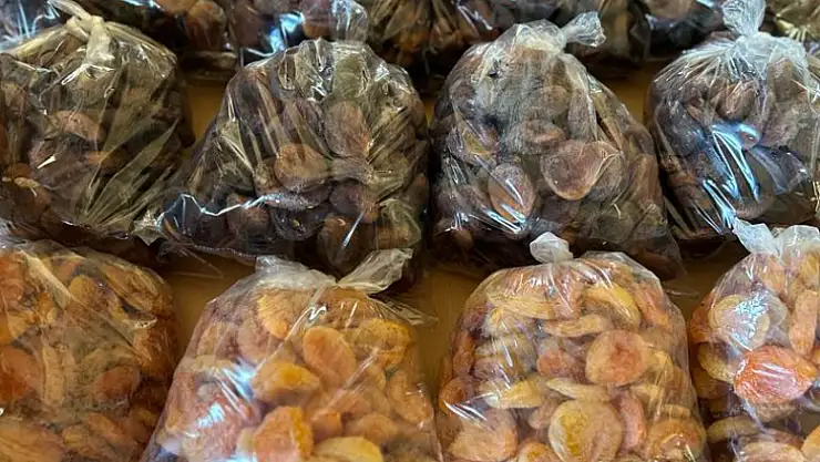 DEPREM MAĞDURU ÜRETİCİYE EL UZATTI