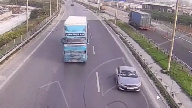 DEPREM YARDIMLARINI ÇALIP, SATAN KİŞİLER TUTUKLANDI