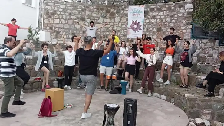 Depremzede Öğrenciler Düzenlenen Gezilere ve Etkinliklere Katıldılar