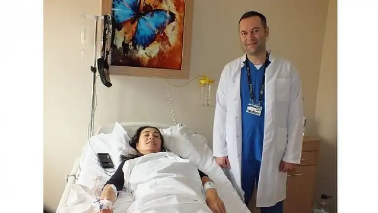 Dev Miyomlardan kapalı yöntemle kurtulmak mümkün