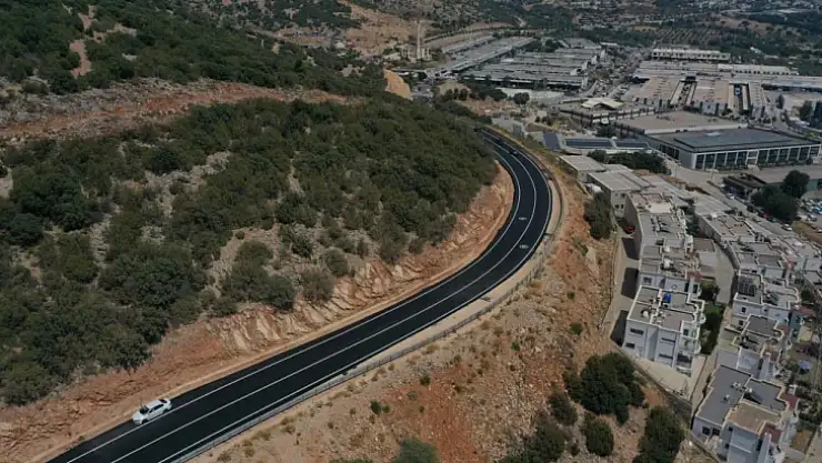 Devlet hastanesine alternatif yol