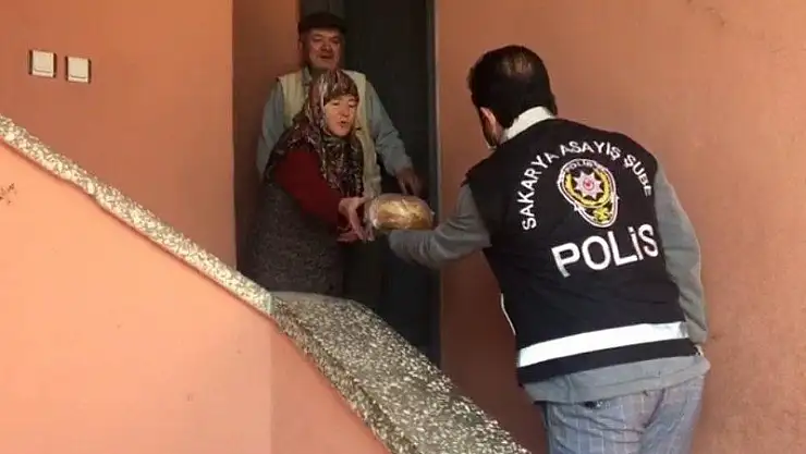 Devletimiz Milletinin Yanında