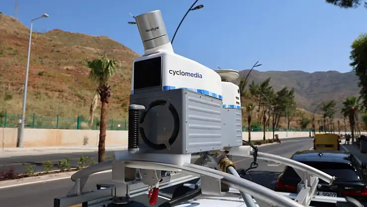 Dijital ikiz geliyor