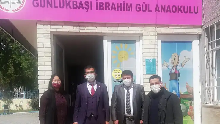 Dinamik Denetim Ekipleri denetimlerini sürdürüyor