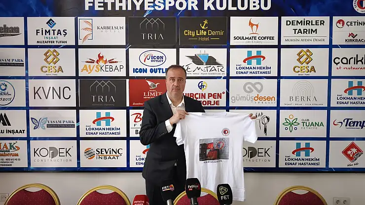 Dinçel, '3 puan Aytekin Aras anısına'