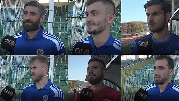 Dinçel, 'Maçı istediğimiz gibi bitirdik'