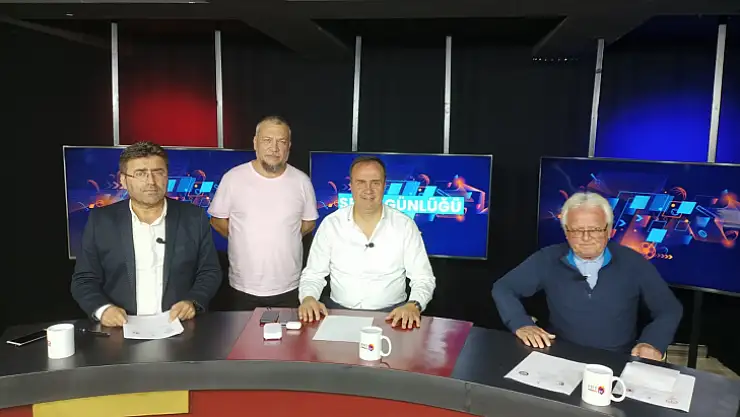 Dinçel, 'Şampiyon olacağız'