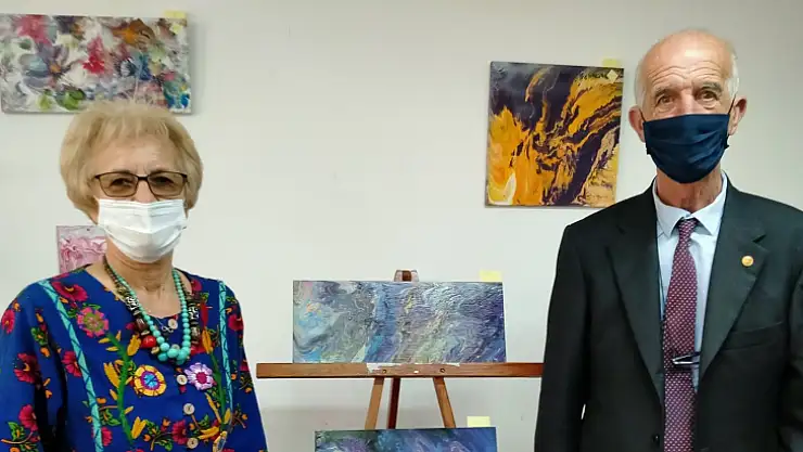 Dinçer, tek hedefim ihtiyacı olan öğrencilere yardımcı olabilmek