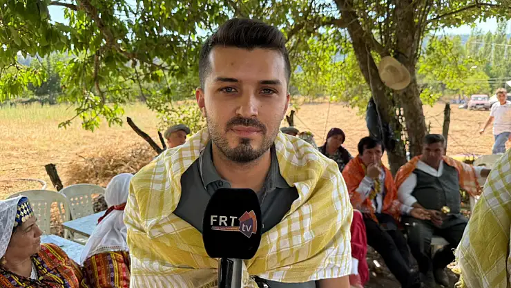 Doğan, 'Birlik ve beraberlik içindeyiz'