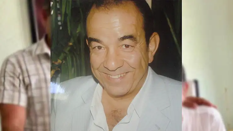 Doktor Muhittin Özkan, Hayatını Kaybetti