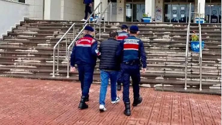 Dolandırıcılıktan 13 Yıl Hapis Cezası Verildi