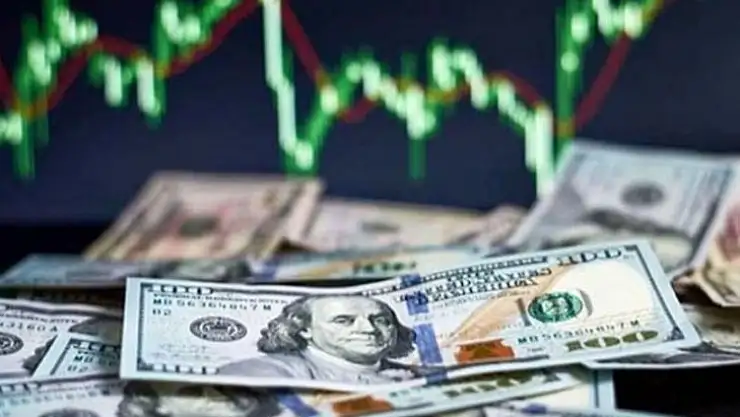 DOLAR 18 LİRAYI GEÇTİ