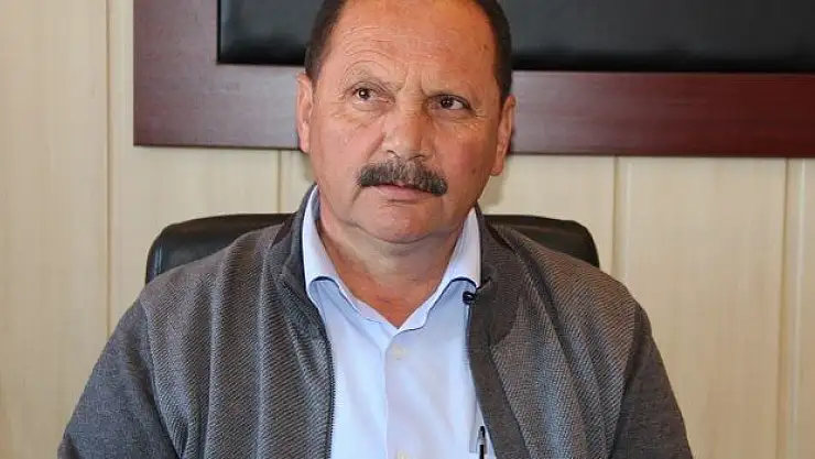  'Domates, Kabak  Ve Üzümde Ambargo Devam Ediyor'