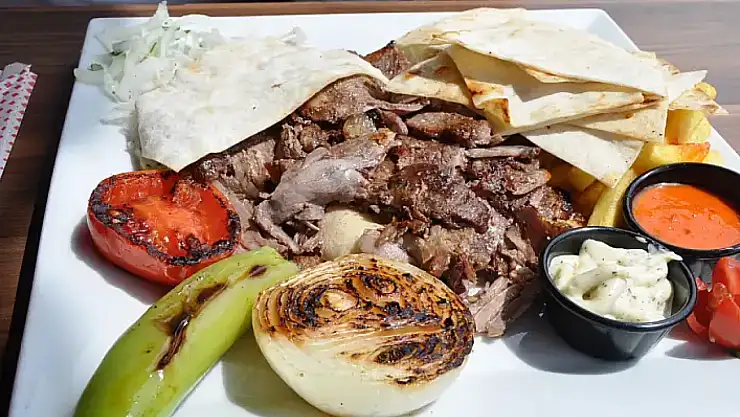 Döner Ustası'ndan Lezzetli Dönerin Püf Noktaları