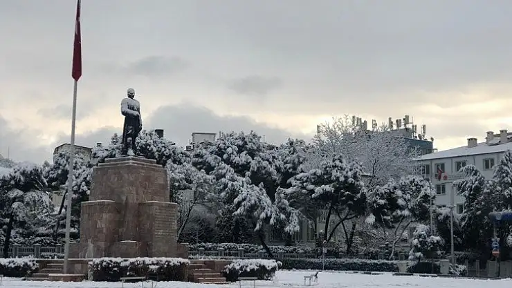 Dört mevsimin bir arada yaşandığı şehir: Muğla
