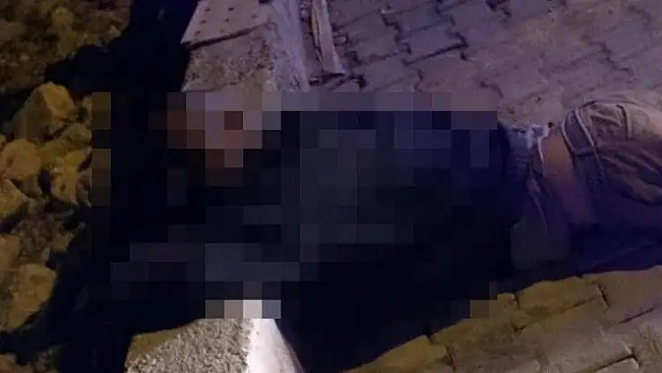 Döverek öldürdüler, polisten kaçamadılar