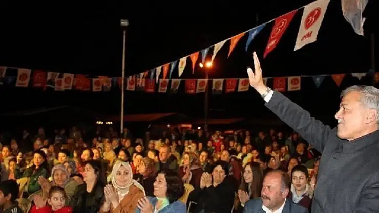 Dr.Hıdır 'Yetiversin gari Osman abi'