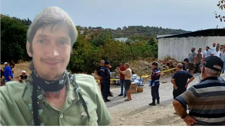 Düğün dönüşünde can verdi