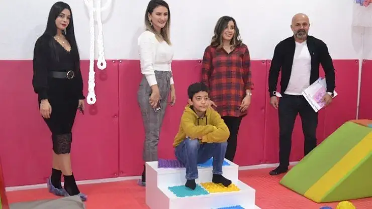 Dündar, 'Yenilenme ve güçlenmeye devam ediyoruz'