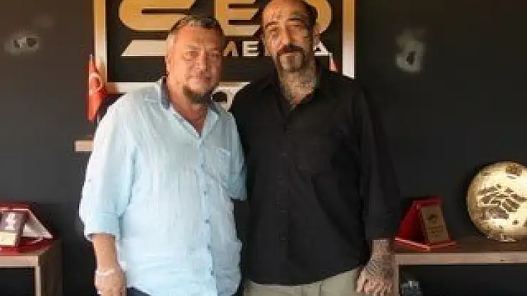 Dünya Rekoru Kırmaya Hazırlanıyor