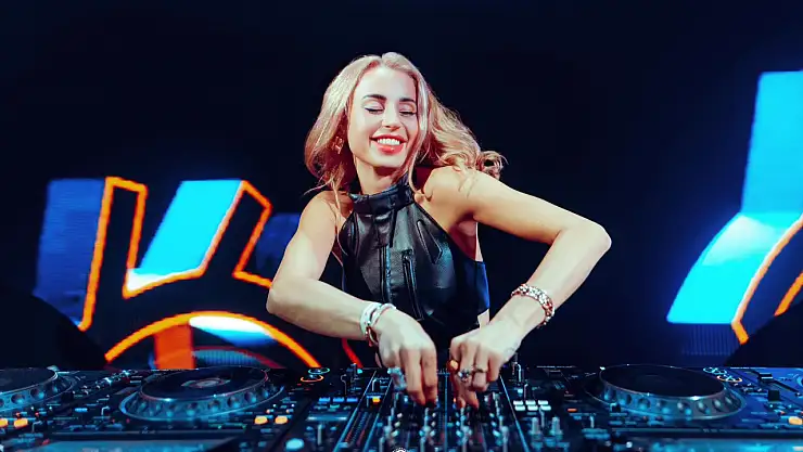 Dünya Starı DJ Juicy M İlk Kez Fethiye'de Skyfall Arena'da Sahne Alacak