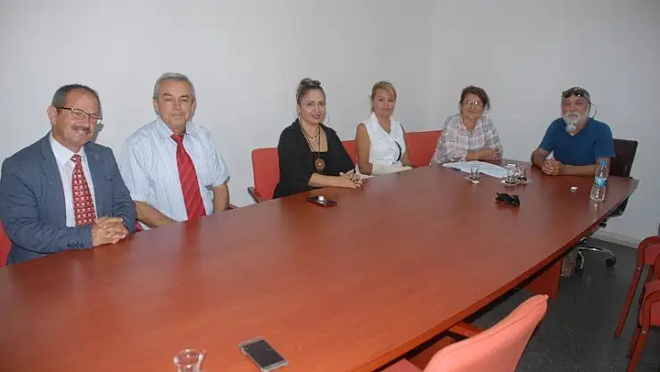 Dünya Yürüyüş Günü kutlandı 