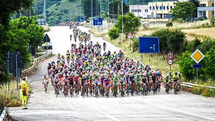 Dünyanın ve Türkiye'nin gözü kulağı Bodrum'da olacak