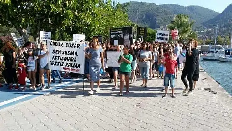 'DUR DENİLMESİ GEREKİYOR'