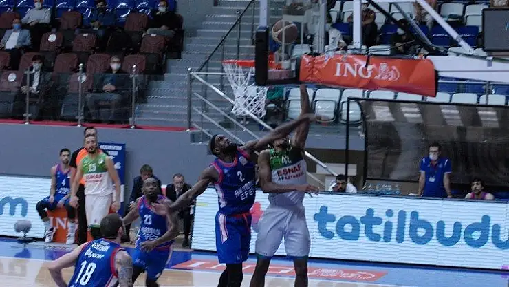 Durak, 'Kaybettiğimiz için üzgünüz'