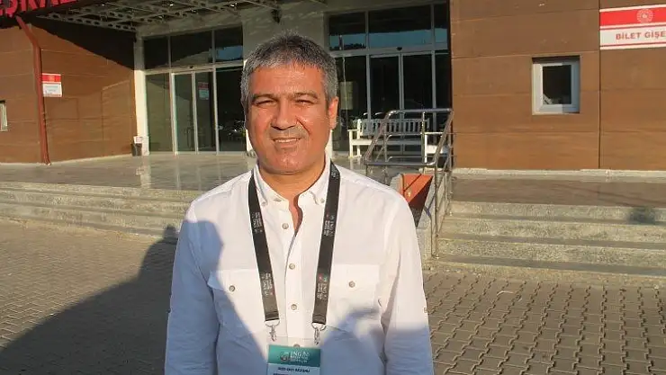 Durak, 'Yönetim olarak önlemlerimizi alacağız'