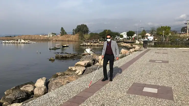 'Düzenlemeler tüm engel gruplarını kapsamalı'