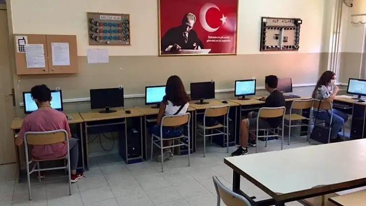 EBA kullanımında Milas il birincisi