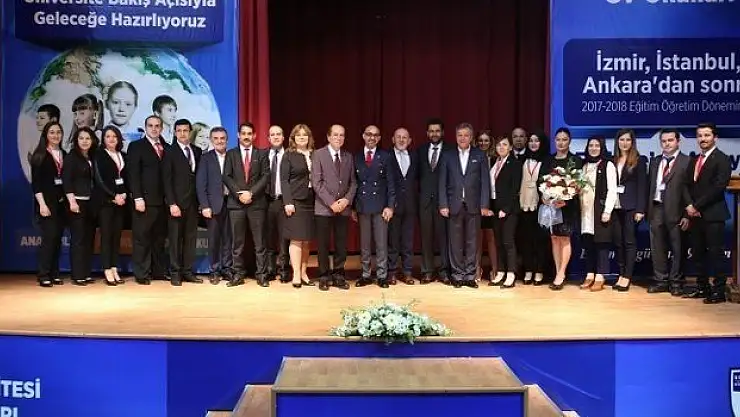 Ege Üniversitesi Güçlendirme Vakfı Okulları Fethiye'de Açılıyor
