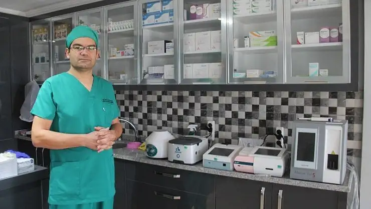 Ege Ve Akdeniz Bölgelerinde İlk Ve Tek 