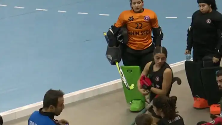 Ege Yıldızları Alanya Karşılaşmasında 5-2 Kazandı