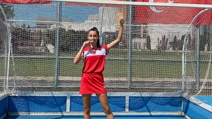 Ege Yıldızları'na yeni transfer