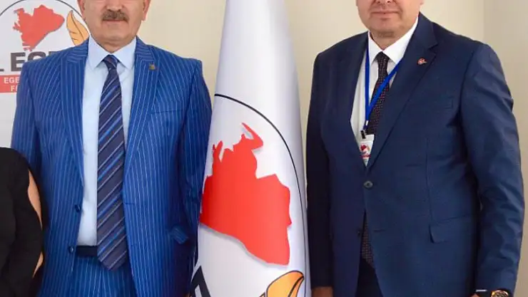 EGF'de, Kaytan güven tazeledi