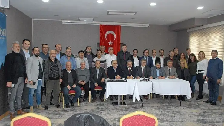 EGF'de Kaytan Dönemi 