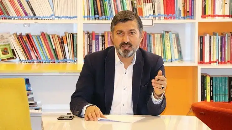 Eğitim Bir-Sen'den seyyanen zam talebi