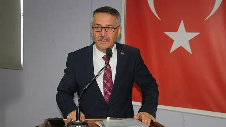 'Eğitimde Ufuk Turu İlçe Çalıştayı'