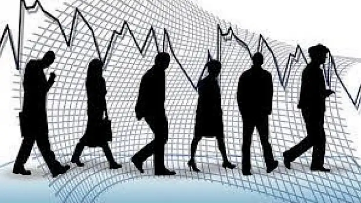 Ekim Ayı İşsizlik Rakamları Açıklandı