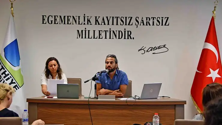 Ekolojik Farkındalık Ve İklim Değişimi Çalıştayı