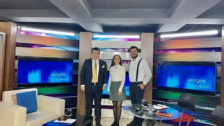 Ekonomist Önder, 'Corona Virüsü Dünyayı Tehdit Ediyor'