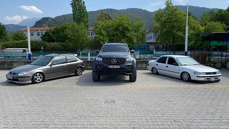 Elif Bebek İçin Yardım Kampanyası