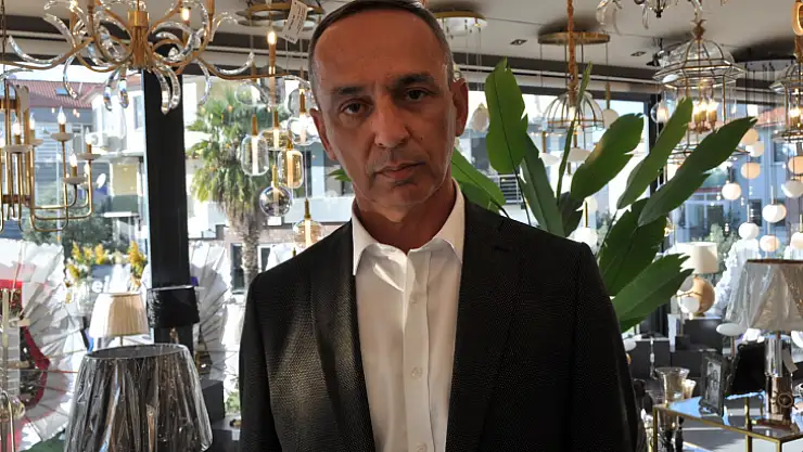 Elsis Aydınlatma Aksesuar Mağazası açıldı