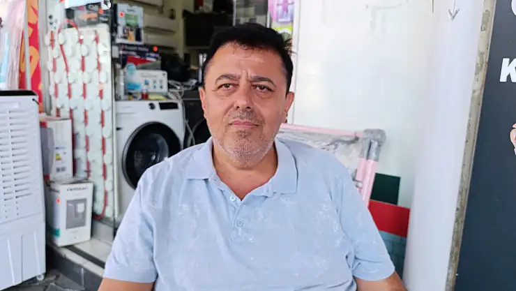 Emekli'den Zam Sistemi Eleştirisi