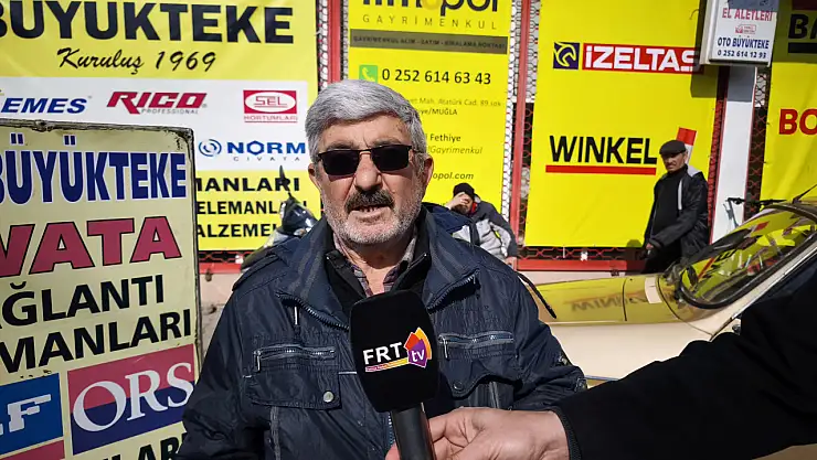 Emekli vatandaştan ekmek zammına tepki