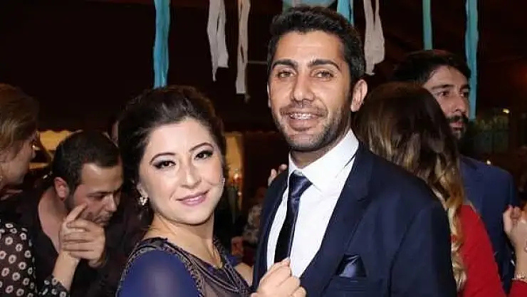 EMİNE YALÇIN İLE EMRE SÖNMEZ  EVLİLİĞE DOĞRU GİDEN İLK ADIMI ATTILAR…